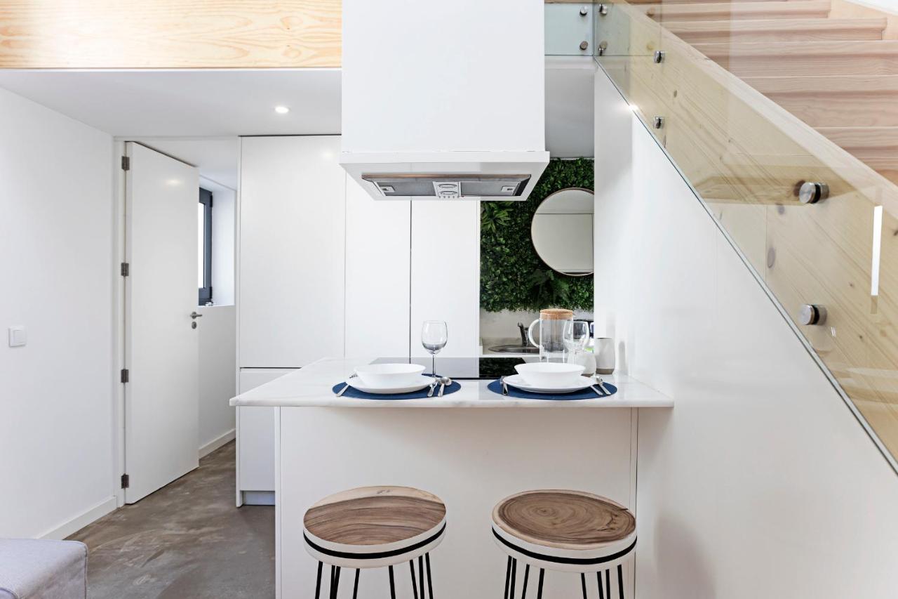 Cozy House W/ Ac Near Metro By Lovelystay Porto Exterior photo