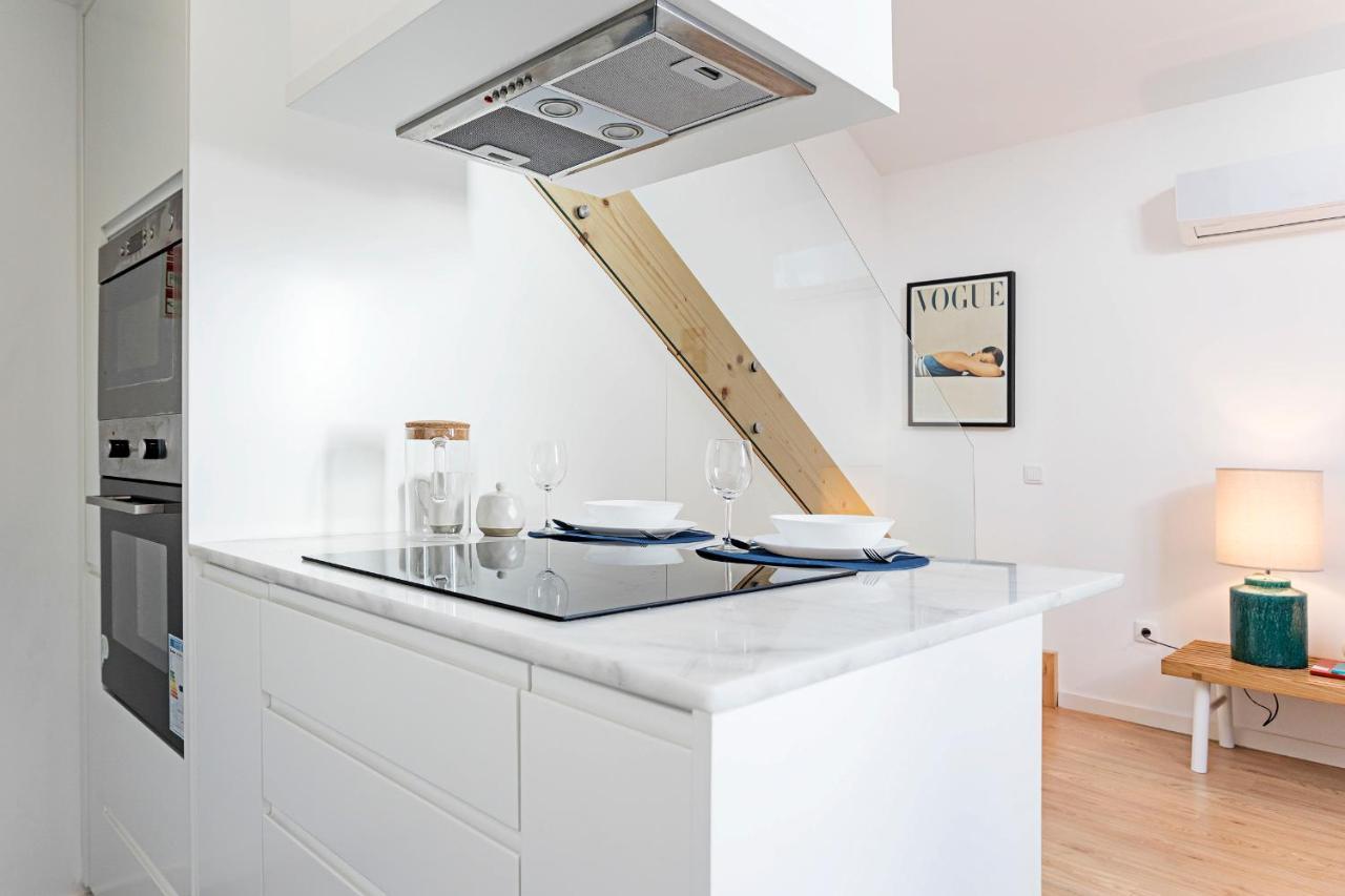 Cozy House W/ Ac Near Metro By Lovelystay Porto Exterior photo