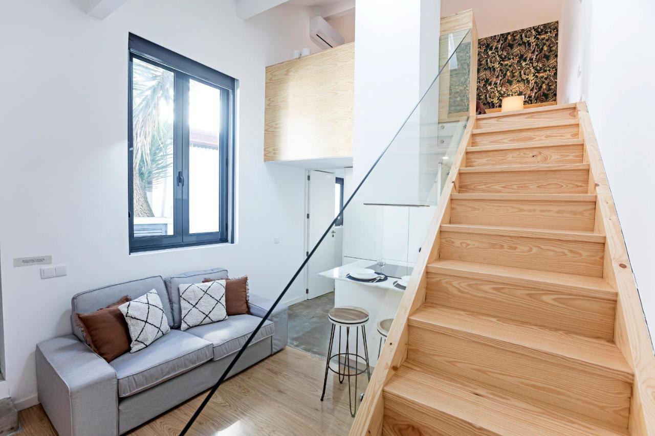 Cozy House W/ Ac Near Metro By Lovelystay Porto Exterior photo