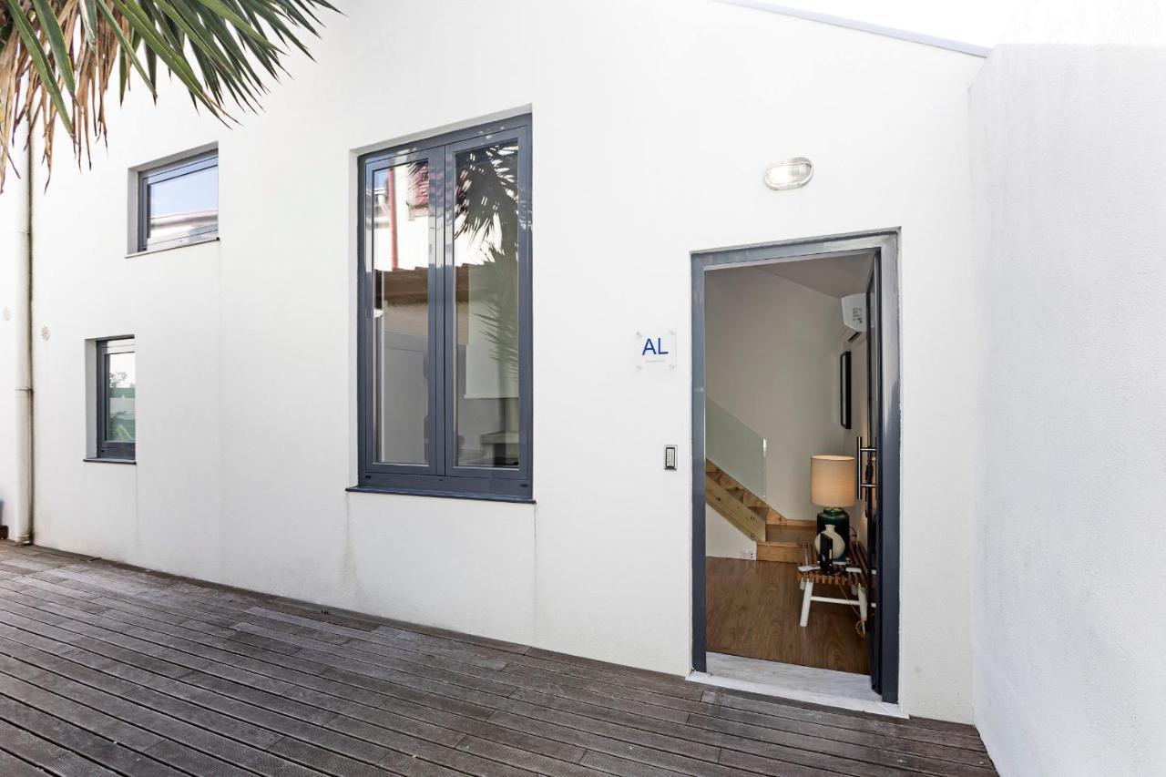 Cozy House W/ Ac Near Metro By Lovelystay Porto Exterior photo